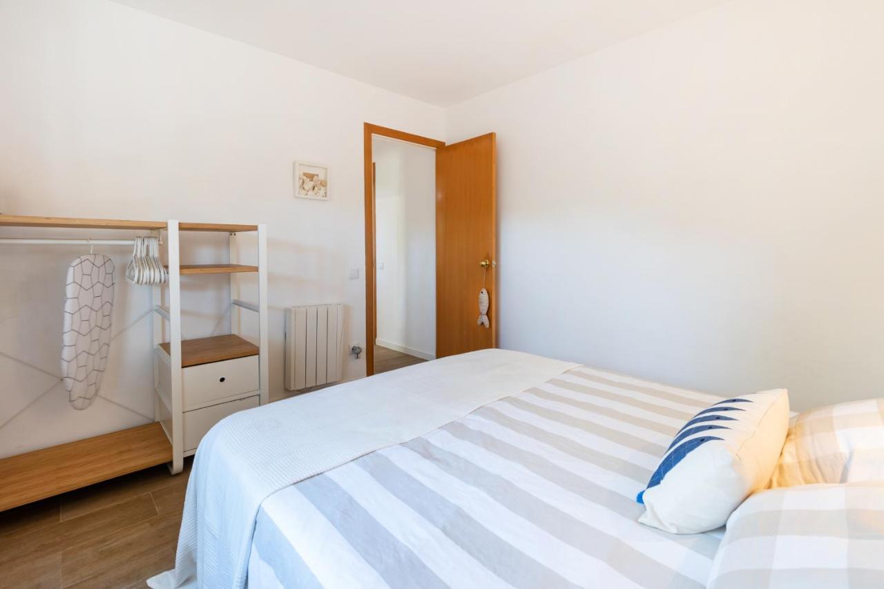 Casa Osona Con Jardin Cerca De La Playa Villa ตาร์ราโกนา ภายนอก รูปภาพ